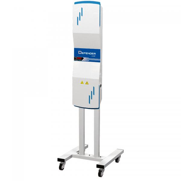 Облучатель-рециркулятор TAGLER Defender 3-15TF